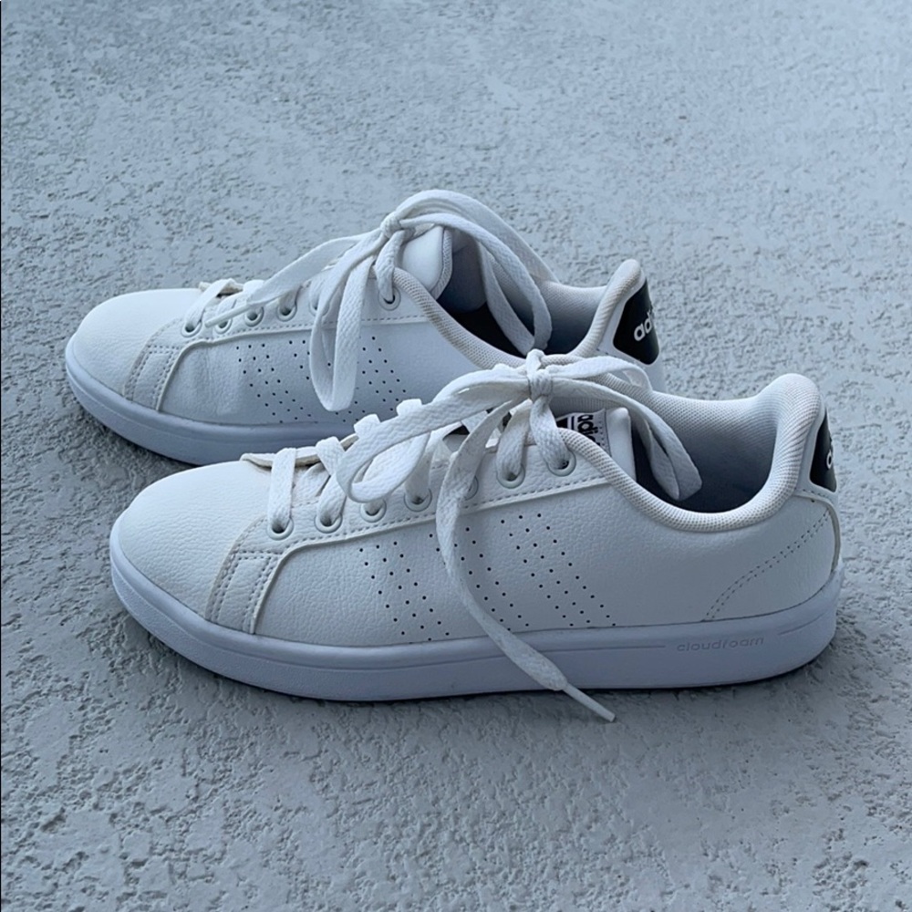 Adidas Cloudfoam Ortholite Float Sneakers